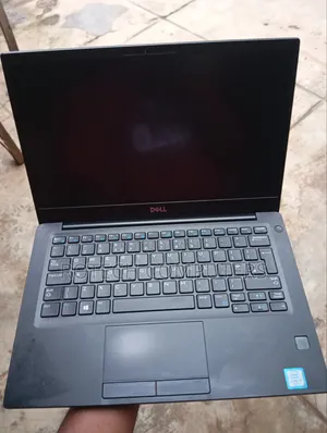 Laptop Dell Latitude 7390 8GB Intel Core i5 SSD 256GB