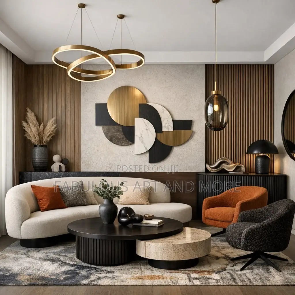 Premium Canvas Wall Art – Beautiful Home Office Decor