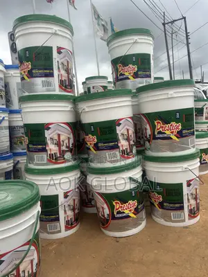 Prestige Paint