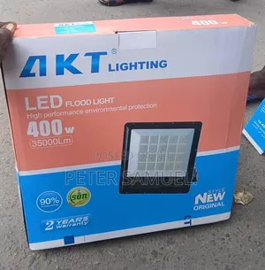 400w AKT Flood Light Original Akt