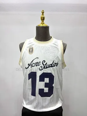 *Acne Studios Luxury Armless Shirt* *Available in M-Xl (Oversize Fits