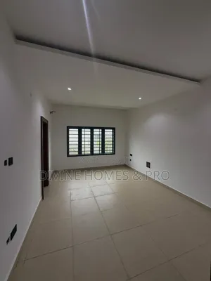 4bdrm Duplex in Guzape District for rent