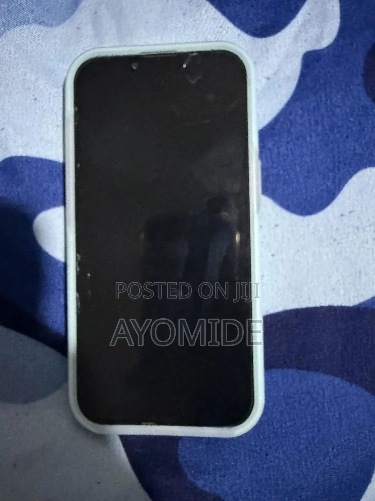 Apple iPhone 14 256 GB White