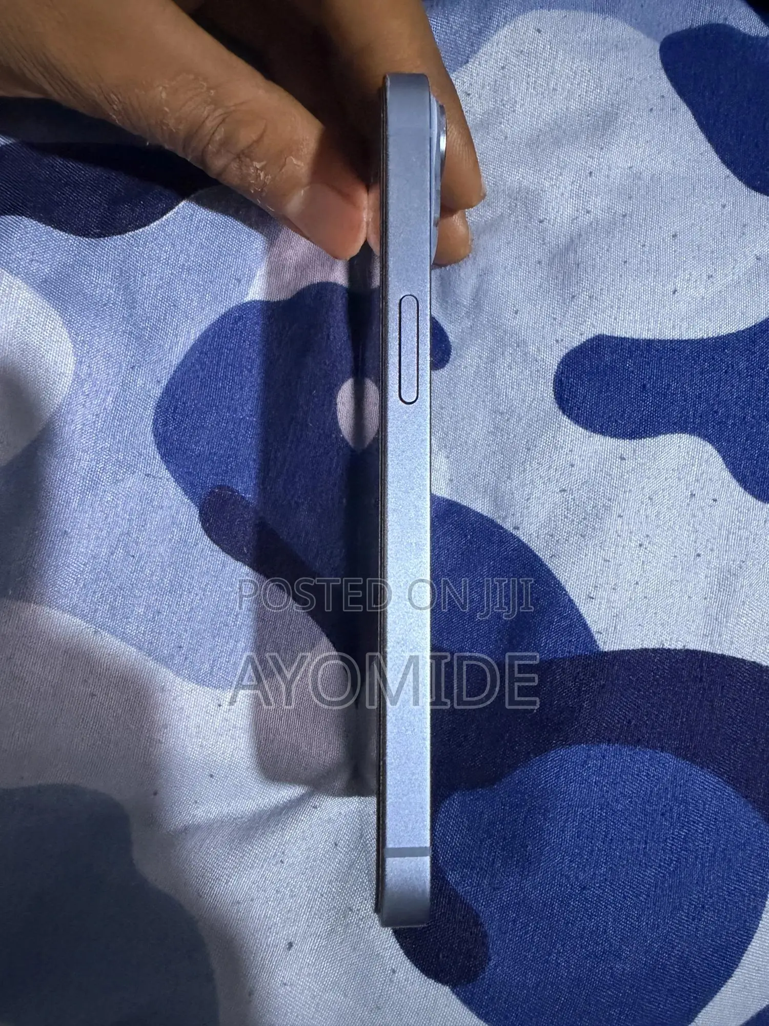 Apple iPhone 14 256 GB White