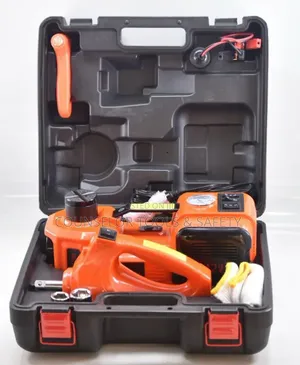 3 in 1 5ton Automatic Jack