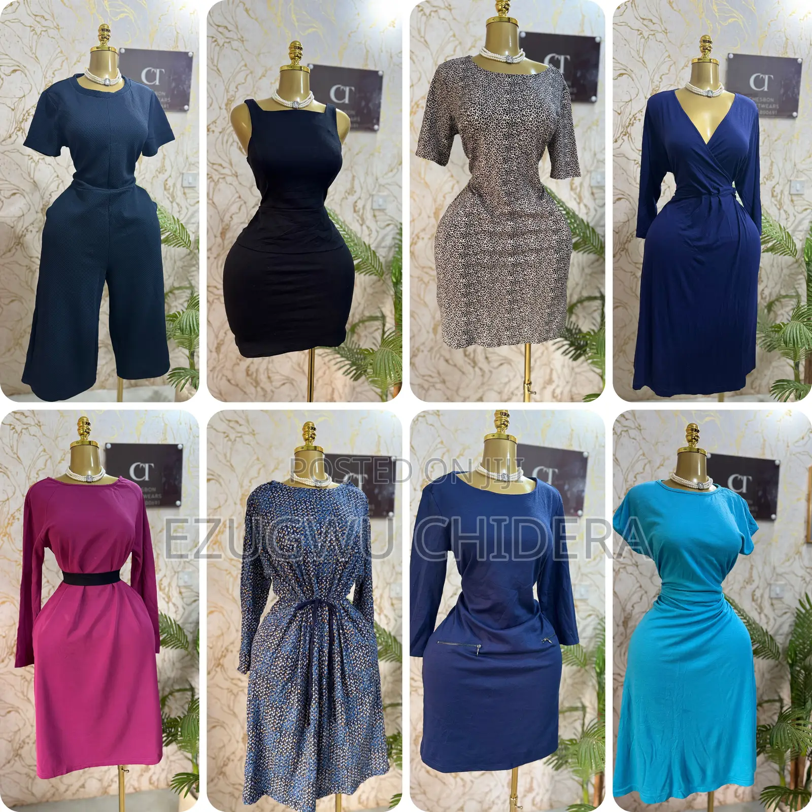 Beautiful Dresses
