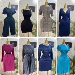Beautiful Thrift Wears