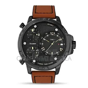 Stauer Watch