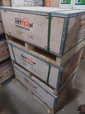 10kwh 48v Pattern Lithium Ion Phosphate Battery