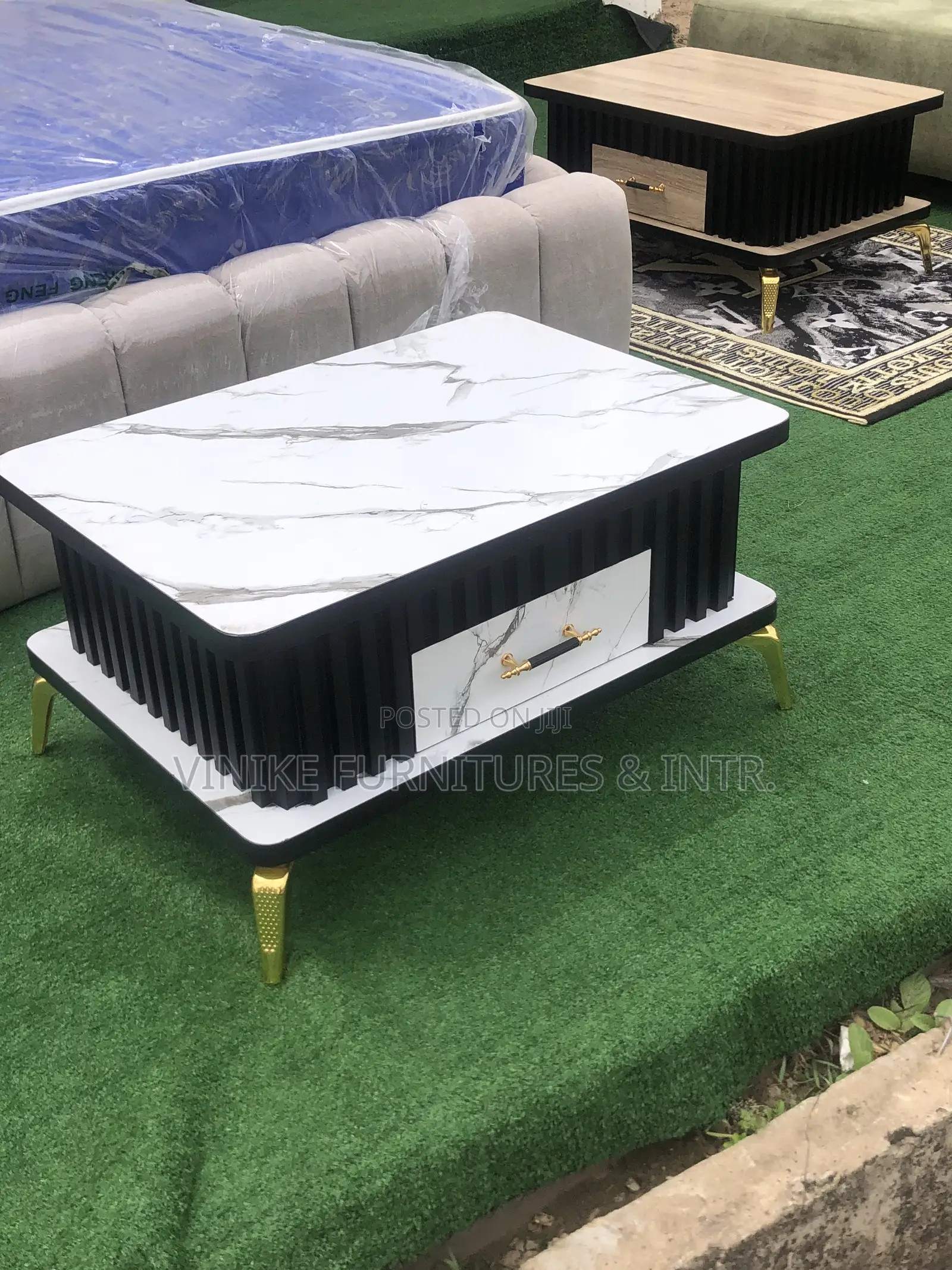 Foreign Made Center Table