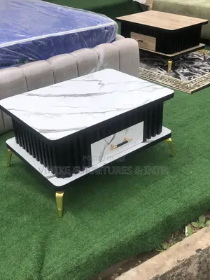 Foreign Made Center Table