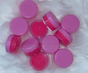 Bubble Gum Lip Balm