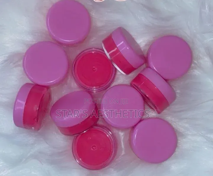 Bubble Gum Lip Balm