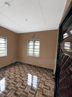 Furnished Mini Flat in Ikeja, Oba Akran for rent