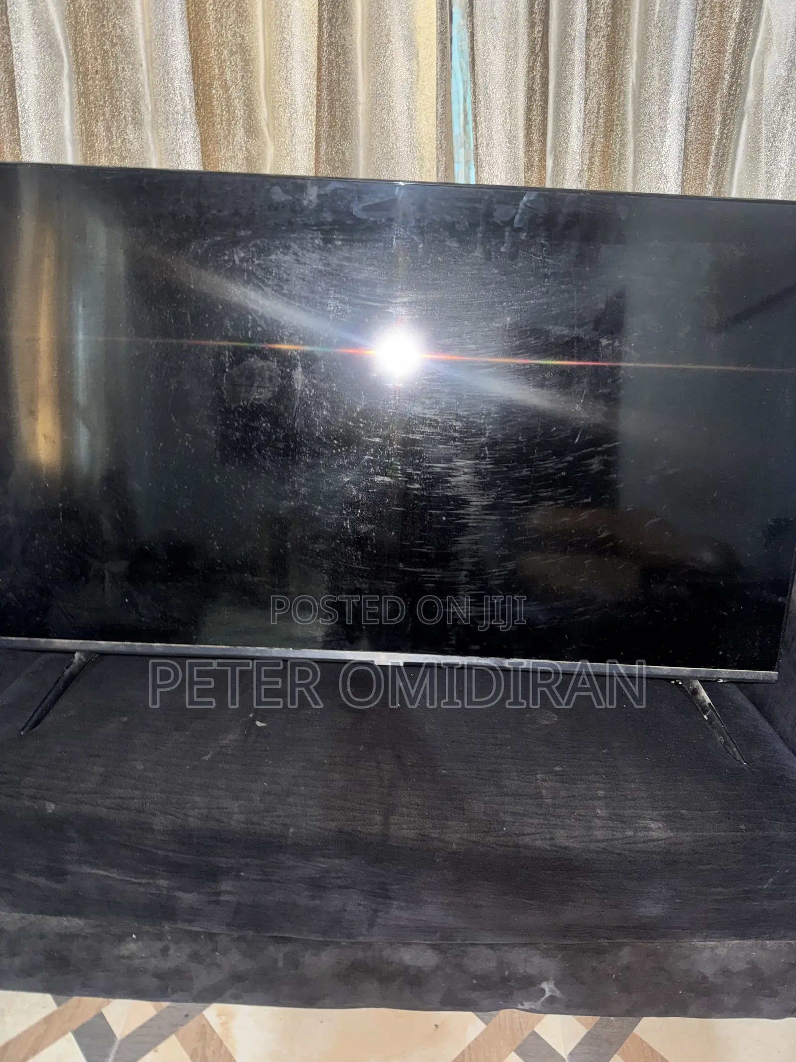 Samsung Uhd 4k