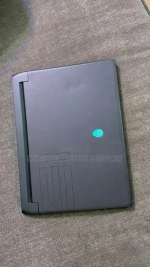 Laptop Alienware M15 R7 16GB Intel Core i7 SSD 16 GB