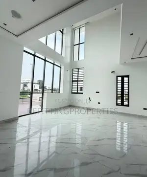 5bdrm Duplex in Ajah for sale