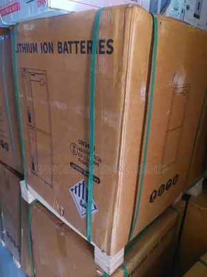 15kwh Blue Carbon Lithium Ion Phosphate Battery