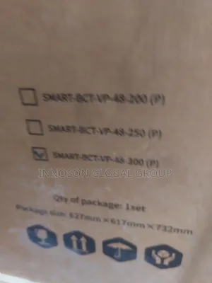 15kwh Blue Carbon Lithium Ion Phosphate Battery