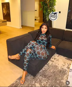 Sexy Jumpsuit