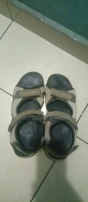 Good Comfortable Sandal