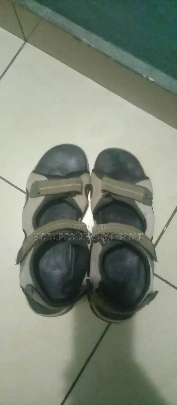 Good Comfortable Sandal