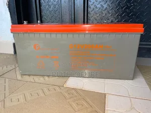 Solar Battery