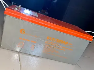 Solar Battery