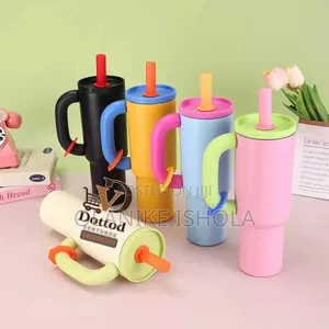 Multicolour Stanley Flask 1200ml
