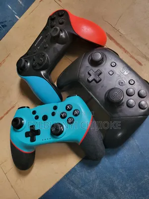 Nintendo Switch Controller