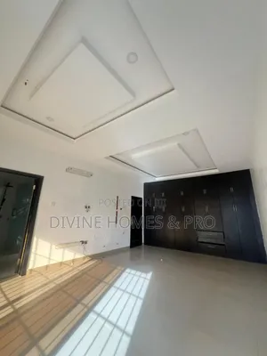 4bdrm Duplex in Guzape District for rent