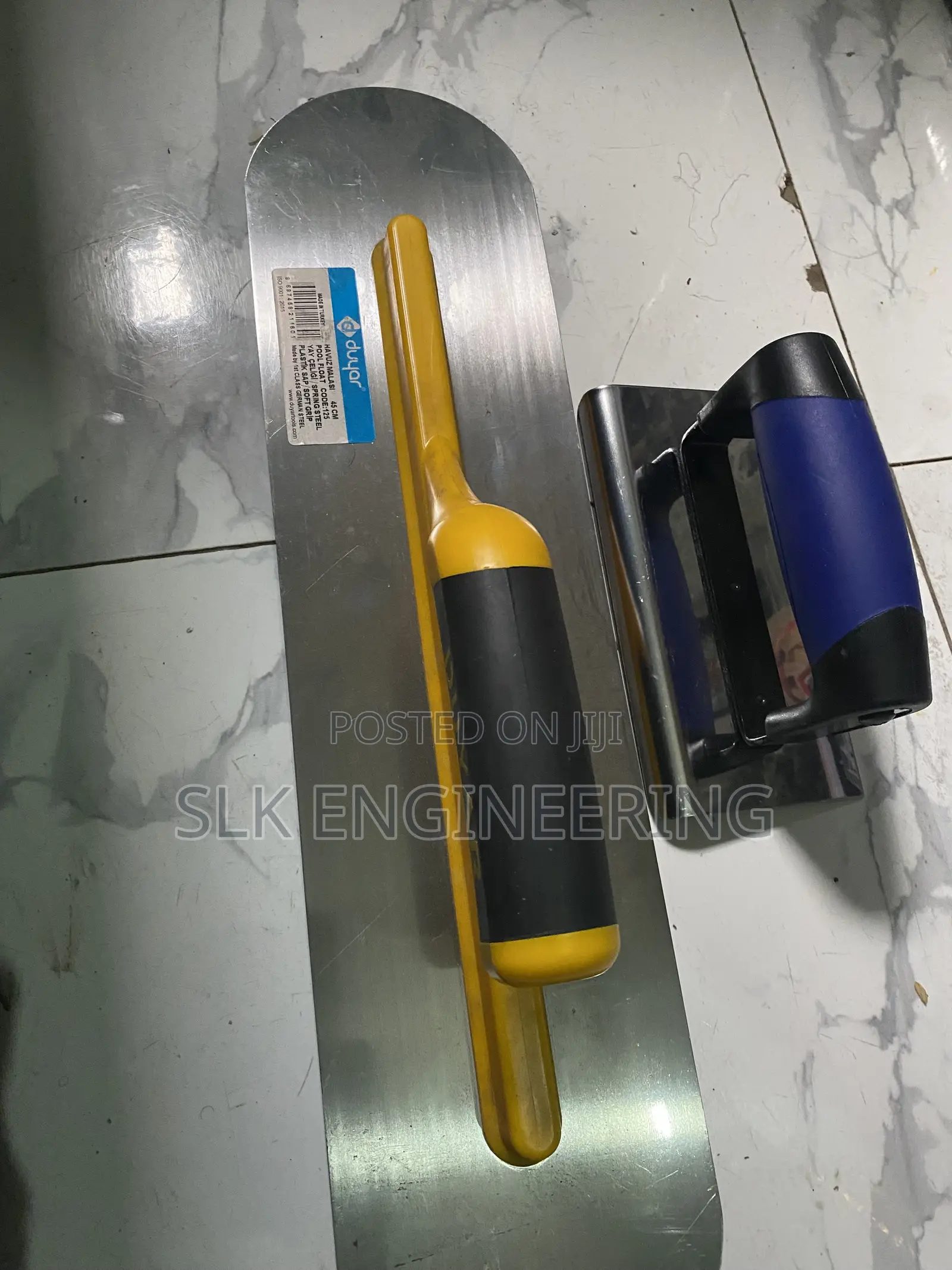 Magnesium Float ,Concrete Edger ,Shinning Trowel,Taroline Machine,
