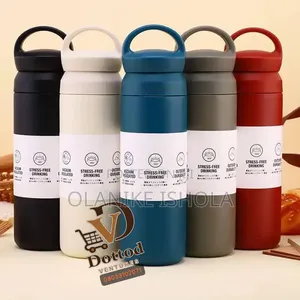 Portable Gift Element Flask