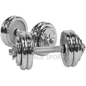 30kg Dumbell Set