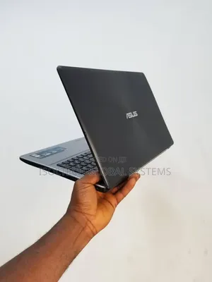 Laptop Asus 8GB Intel Core i5 HDD 500GB