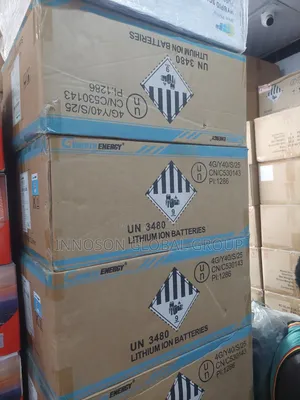 10kwh Cworth Energy Lithium Battery