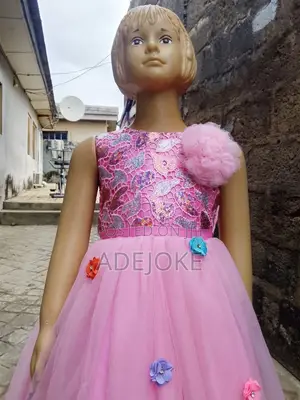 Princess Ball Gown