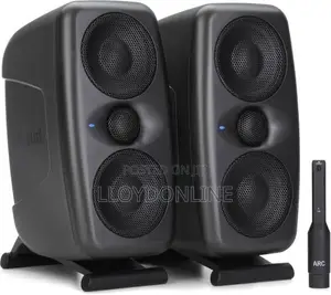 iLoud MTM Studio Monitors