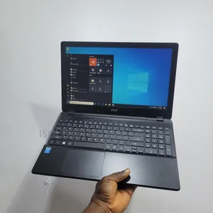 Laptop Acer 4GB Intel Celeron HDD 500GB