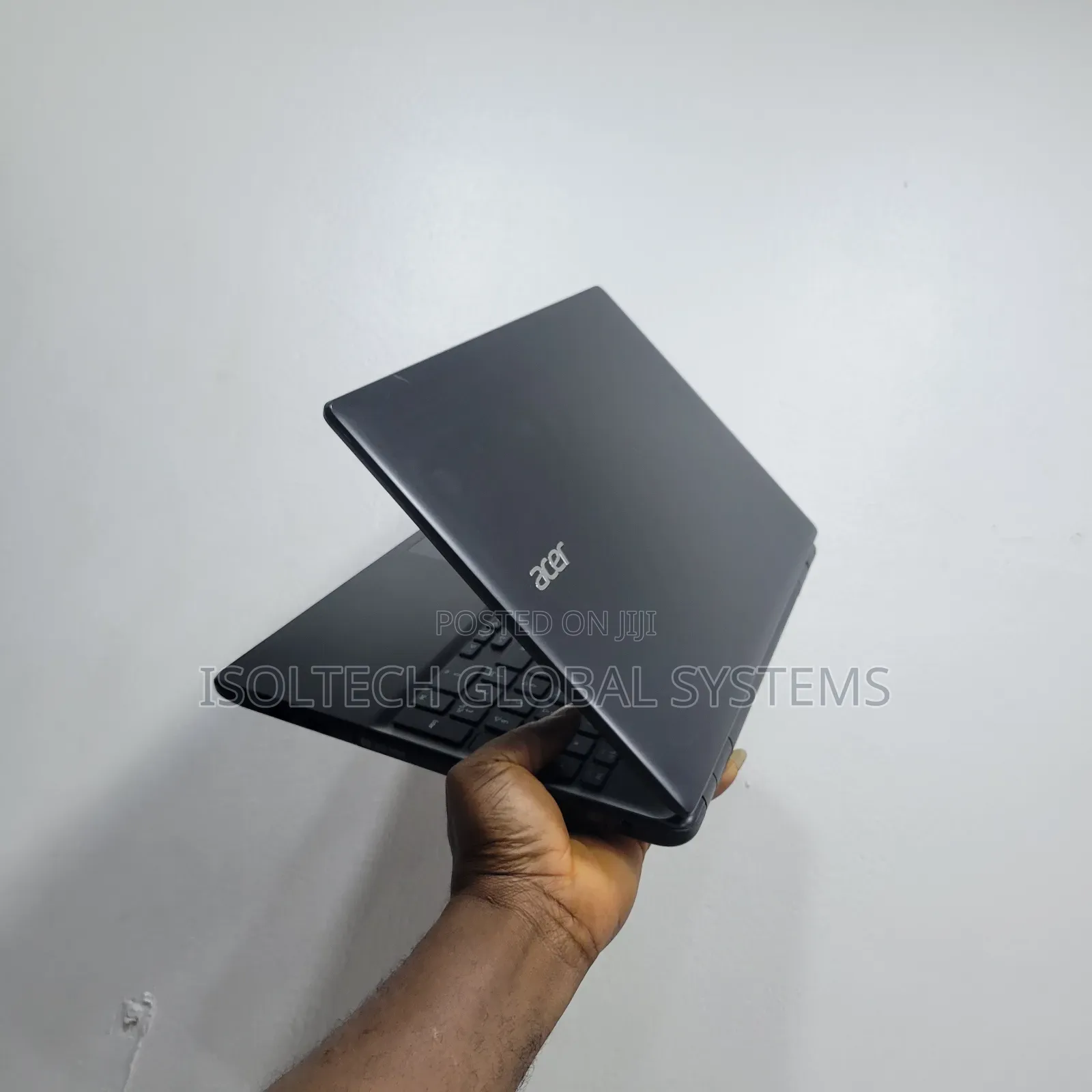Laptop Acer 4GB Intel Celeron HDD 500GB