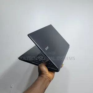 Laptop Acer 4GB Intel Celeron HDD 500GB