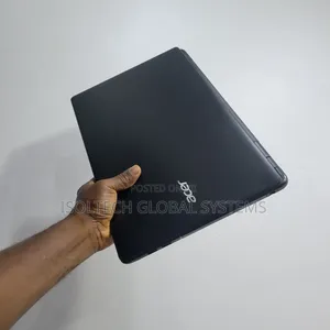 Laptop Acer 4GB Intel Celeron HDD 500GB