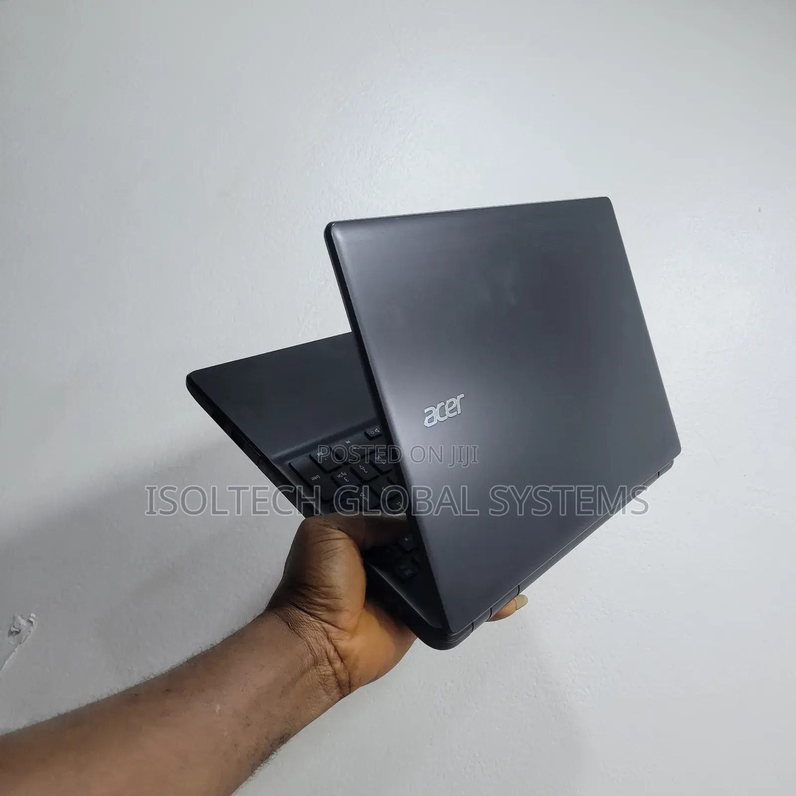 Laptop Acer 4GB Intel Celeron HDD 500GB