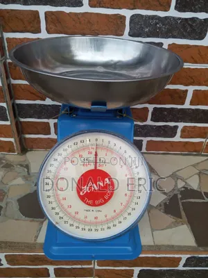 Cleanly Used Weighing Scale for Sales
