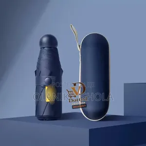 Uv Automatic Umbrella and Purse Umbrella