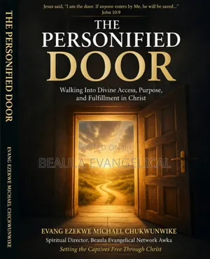 The Personified Door
