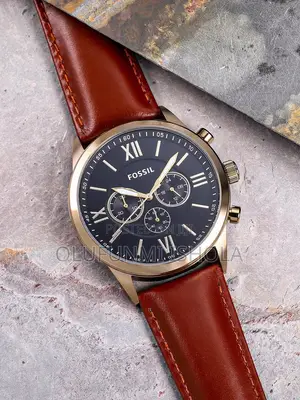 Fossil Watch