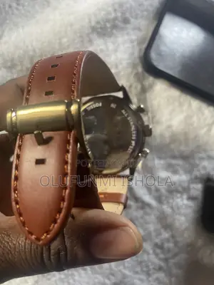 Fossil Watch