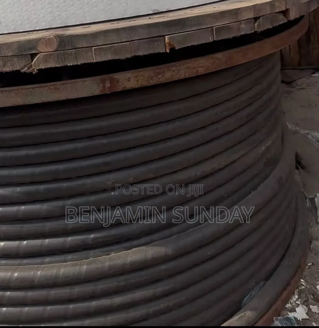 Eletrical Cable 50mm 3core