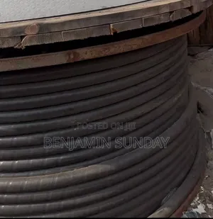 Eletrical Cable 50mm 3core